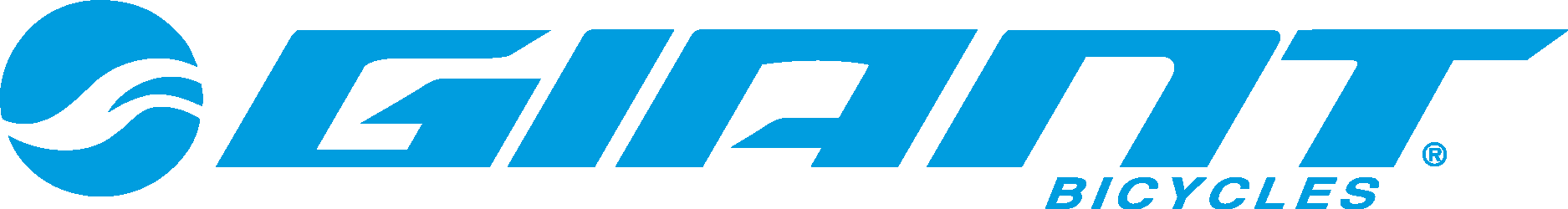 Giant Bicycles New Logo Vector Logo